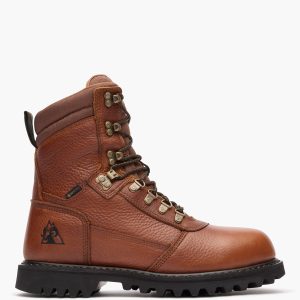 Rocky Ranger Waterproof Outdoor Boot