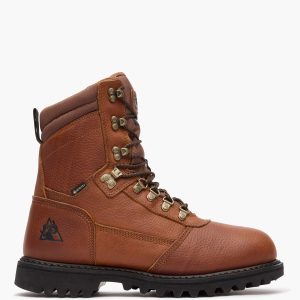 Rocky Ranger Waterproof 800G Insulated Outdoor Boot