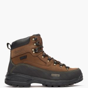 Rocky MTN Stalker Pro Waterproof Mountain Boot