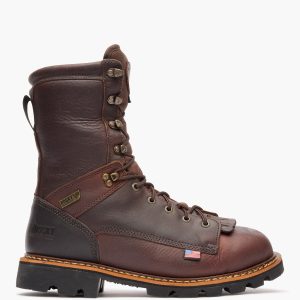 Rocky Elk Stalker 1000g Insulated Waterproof Outdoor Boot