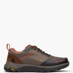 Rocky Summit Elite Lo Top Hiker
