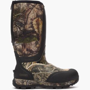 Rocky Stryker Mossy Oak® Country DNA™ 800G Insulated Pull-On Boot