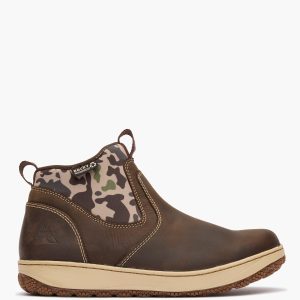 Rocky Dry-Strike Outdoor Boot