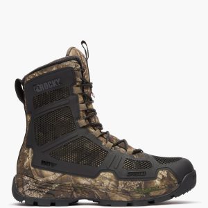 Rocky Quickfire 9 600G Insulated Outdoor Boot