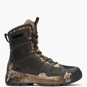 Rocky Quickfire 9 200G Insulated Outdoor Boot