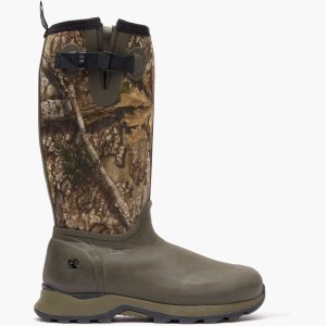 Rocky Trophy Series 1000G Insulated Pull-On Boot