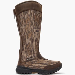 Rocky Kids' Spike Waterproof Snake Boot