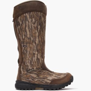 Rocky Women's Spike Waterproof Snake Boot