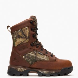 Rocky BearClaw 1000G Insulated Hunting Boot