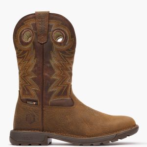 Rocky Legacy 32 Waterproof Western Boot