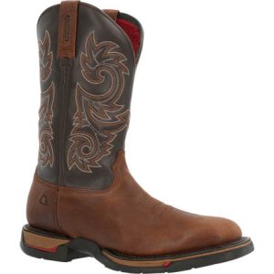 Rocky Long Range 11 Waterproof Western Boot