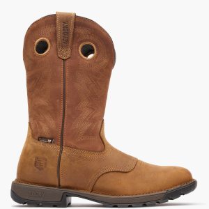 Rocky Legacy 32 Waterproof Western Boot