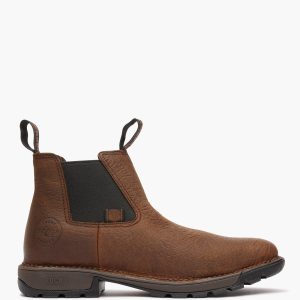 Rocky Legacy 32 Twin Gore Western Boot