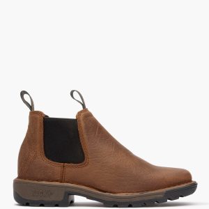 Rocky Kids' Legacy 32 Western Boot