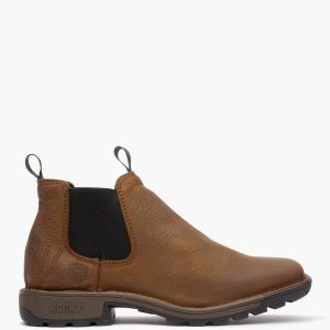 Rocky Big Kids' Legacy 32 Western Boot