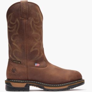 Rocky Original Ride USA Western Boot