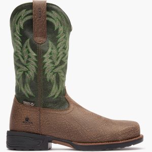 Rocky Bronco 12 Composite Toe Western Boot