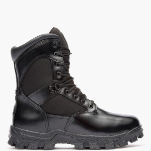 Rocky Alpha Force Waterproof 400G Insulated Public Service Boot