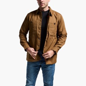 Rocky Worksmart Shirt Jacket