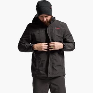 Rocky Worksmart Ripstop Jacket