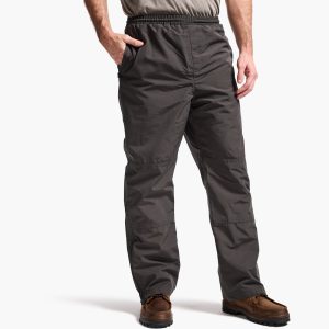 Rocky Worksmart Ripstop Pants