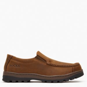 Rocky Dry-Strike SRX Composite Toe Work Shoe