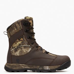 Rocky Wildcat 800G Insulated Hunting Boot